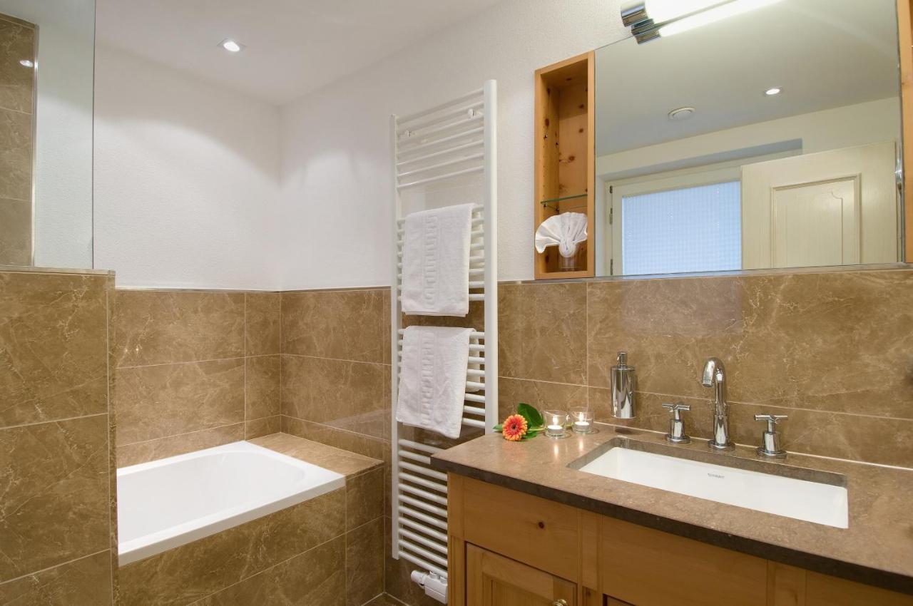 Biohotel Schweitzer Миминг Экстерьер фото