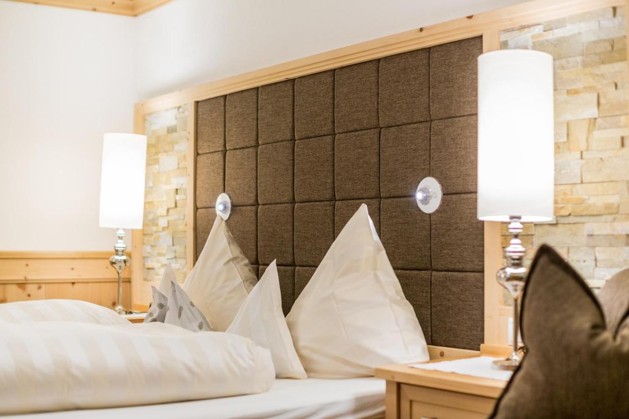 Biohotel Schweitzer Миминг Экстерьер фото