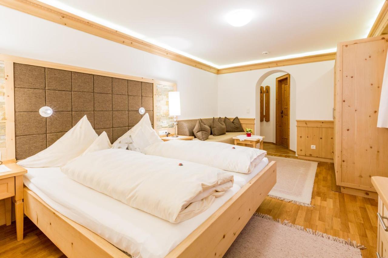 Biohotel Schweitzer Миминг Экстерьер фото