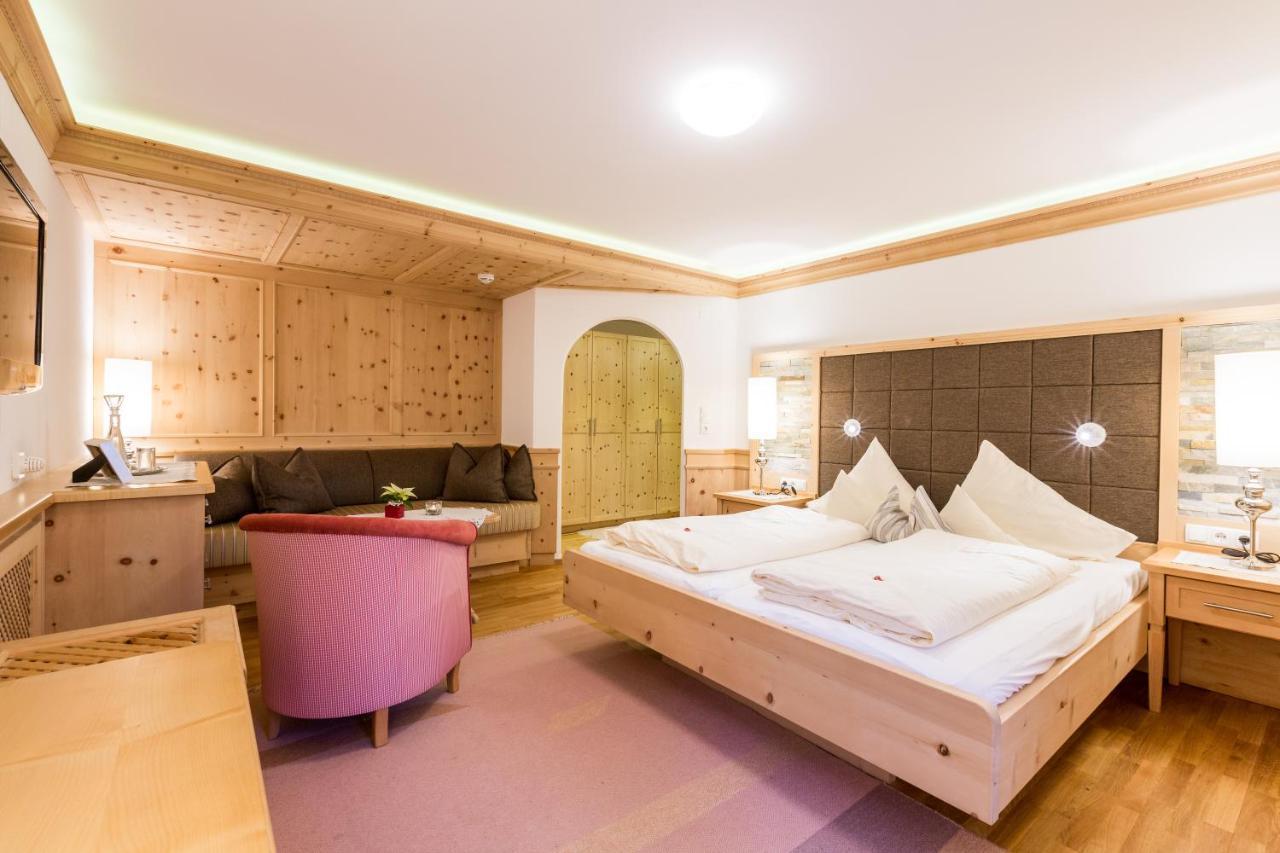 Biohotel Schweitzer Миминг Экстерьер фото