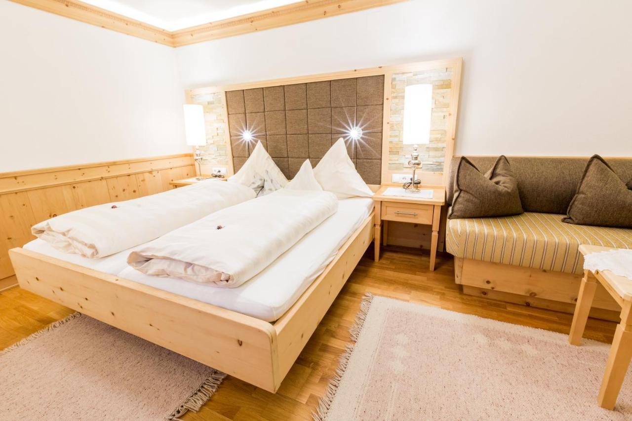 Biohotel Schweitzer Миминг Экстерьер фото