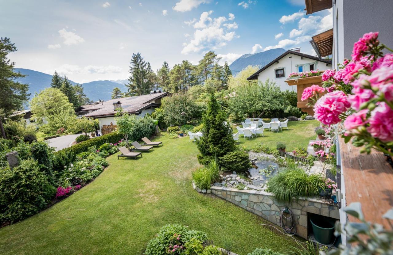 Biohotel Schweitzer Миминг Экстерьер фото
