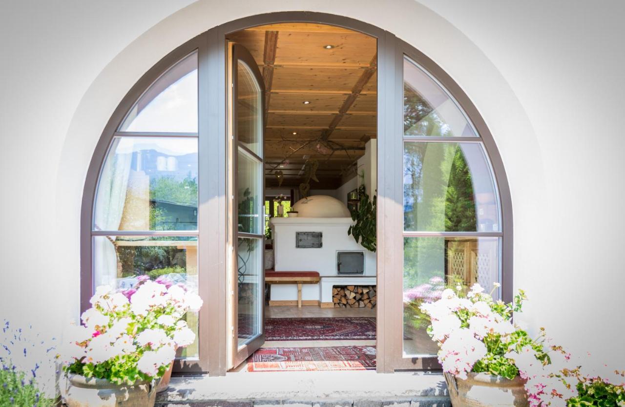 Biohotel Schweitzer Миминг Экстерьер фото