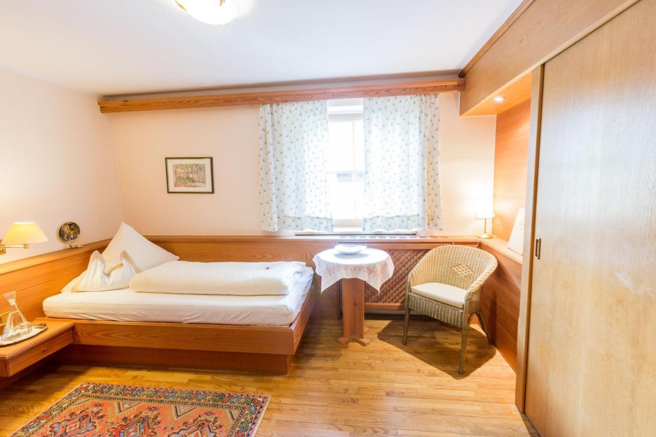 Biohotel Schweitzer Миминг Экстерьер фото
