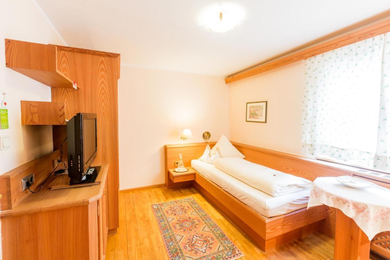 Biohotel Schweitzer Миминг Экстерьер фото