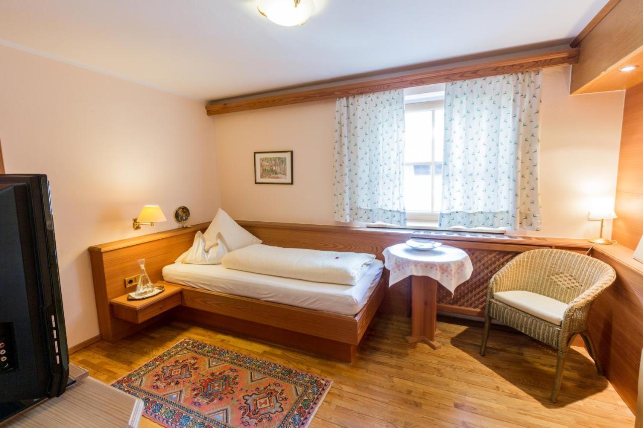 Biohotel Schweitzer Миминг Экстерьер фото