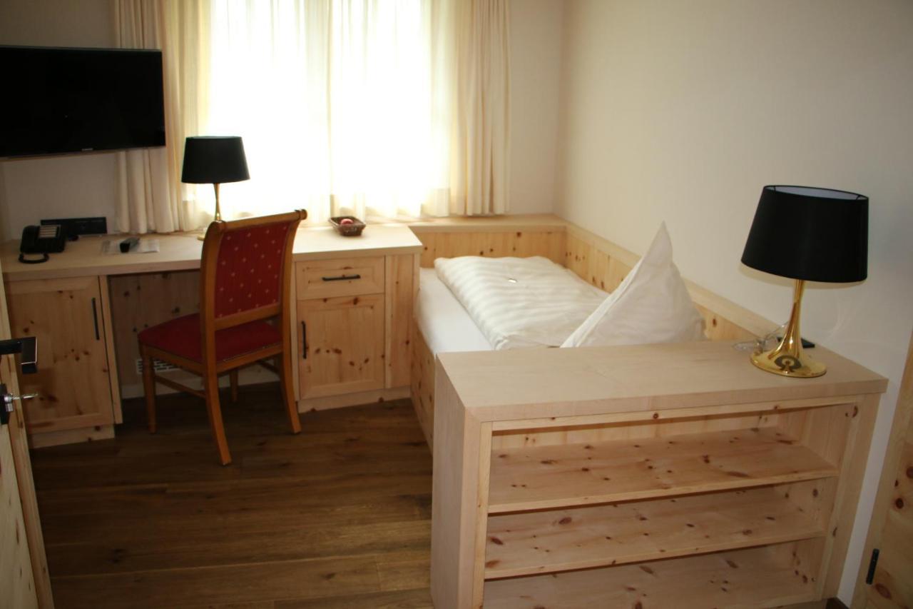 Biohotel Schweitzer Миминг Экстерьер фото