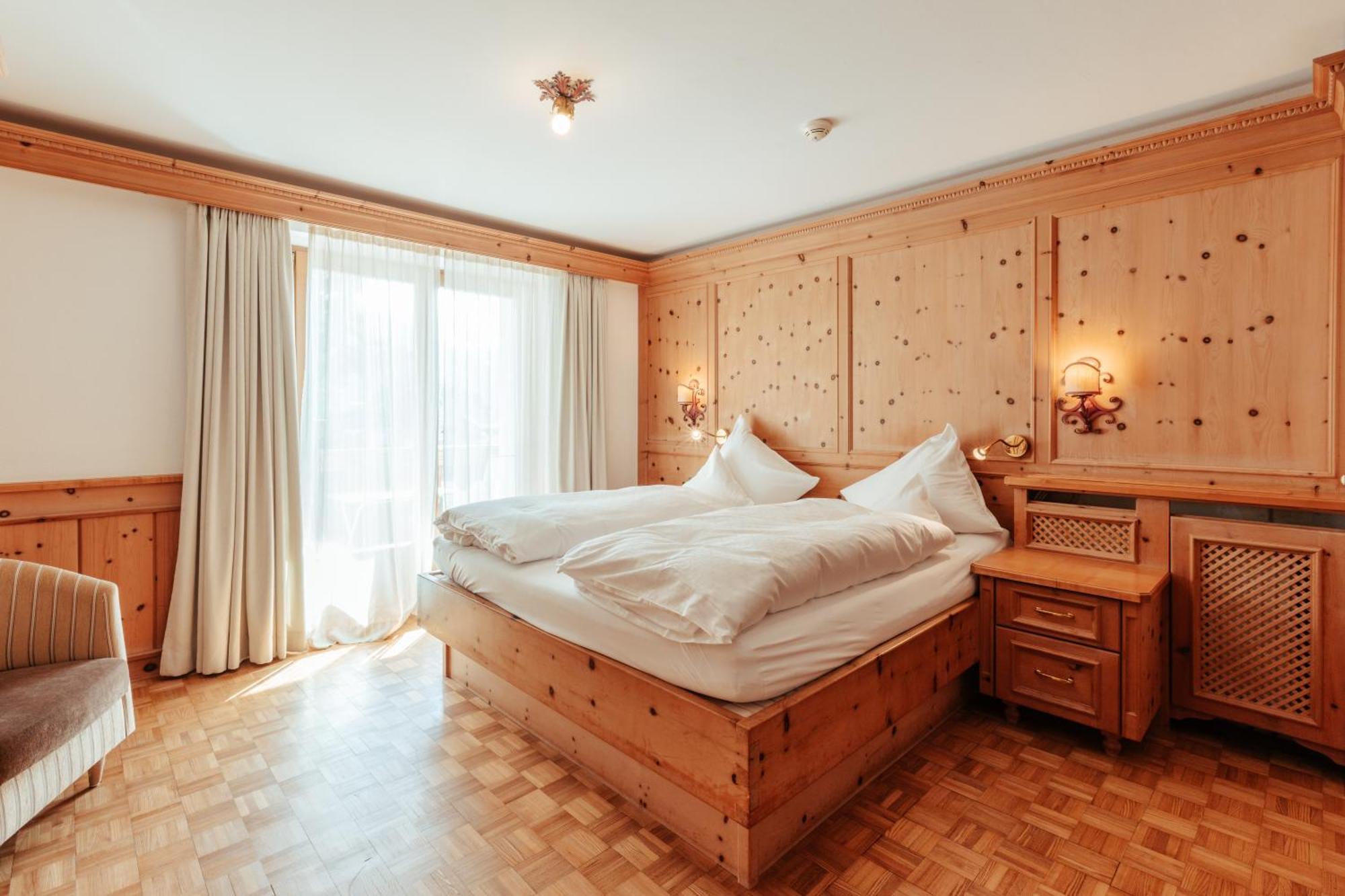 Biohotel Schweitzer Миминг Экстерьер фото