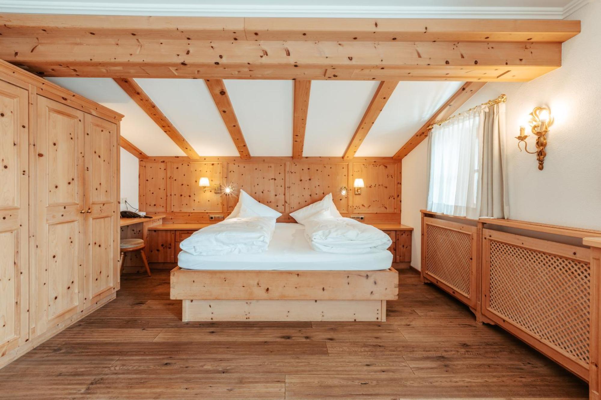 Biohotel Schweitzer Миминг Экстерьер фото