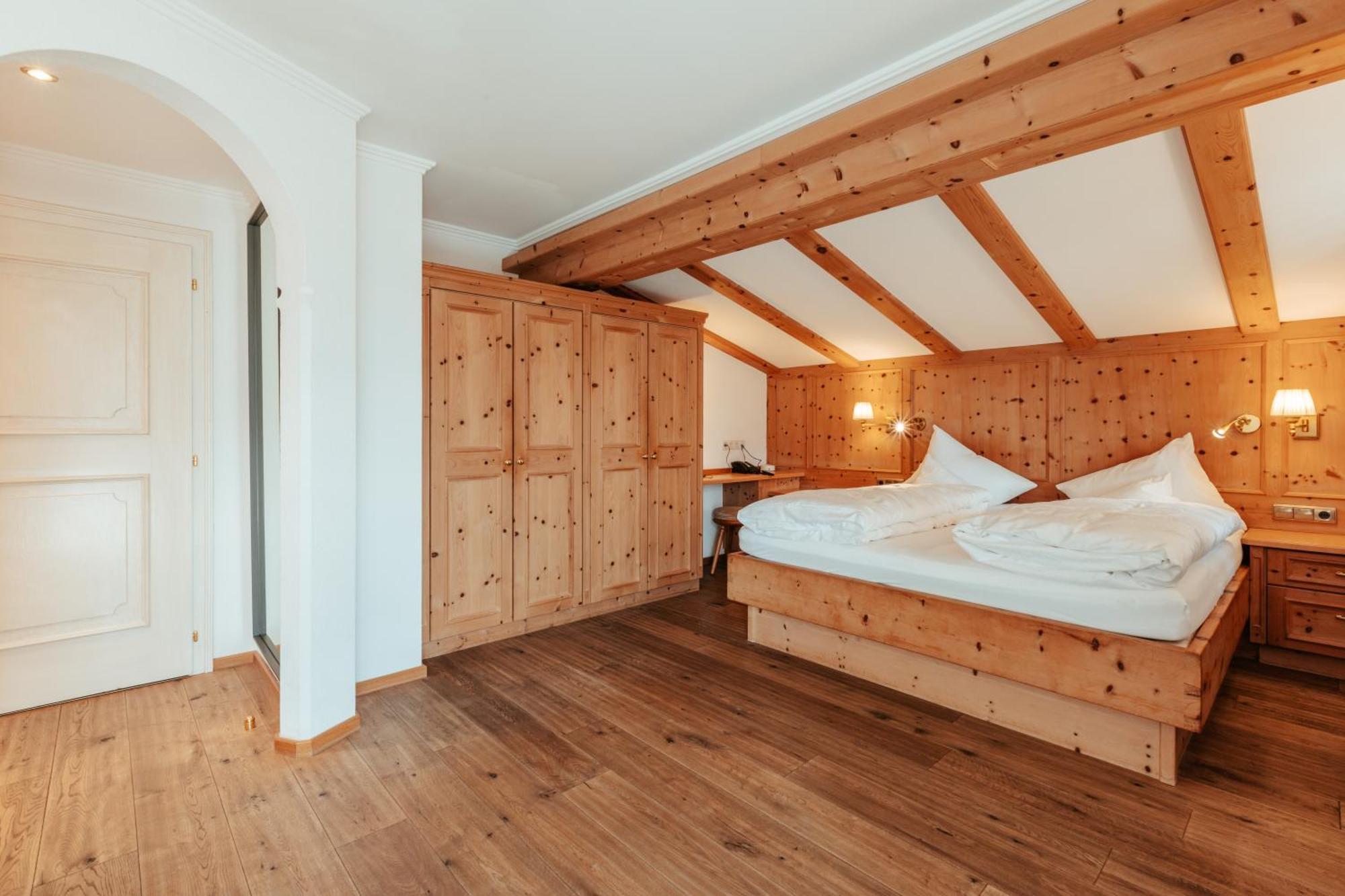 Biohotel Schweitzer Миминг Экстерьер фото