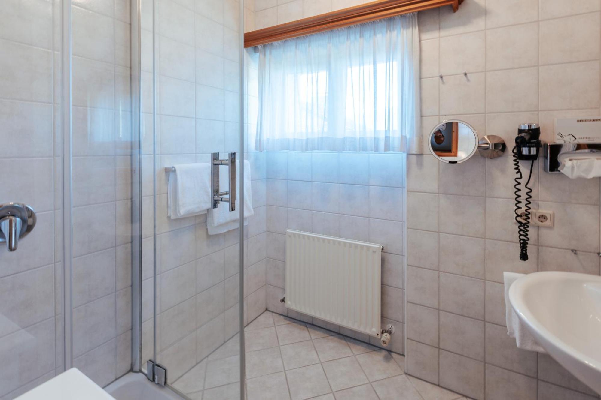Biohotel Schweitzer Миминг Экстерьер фото