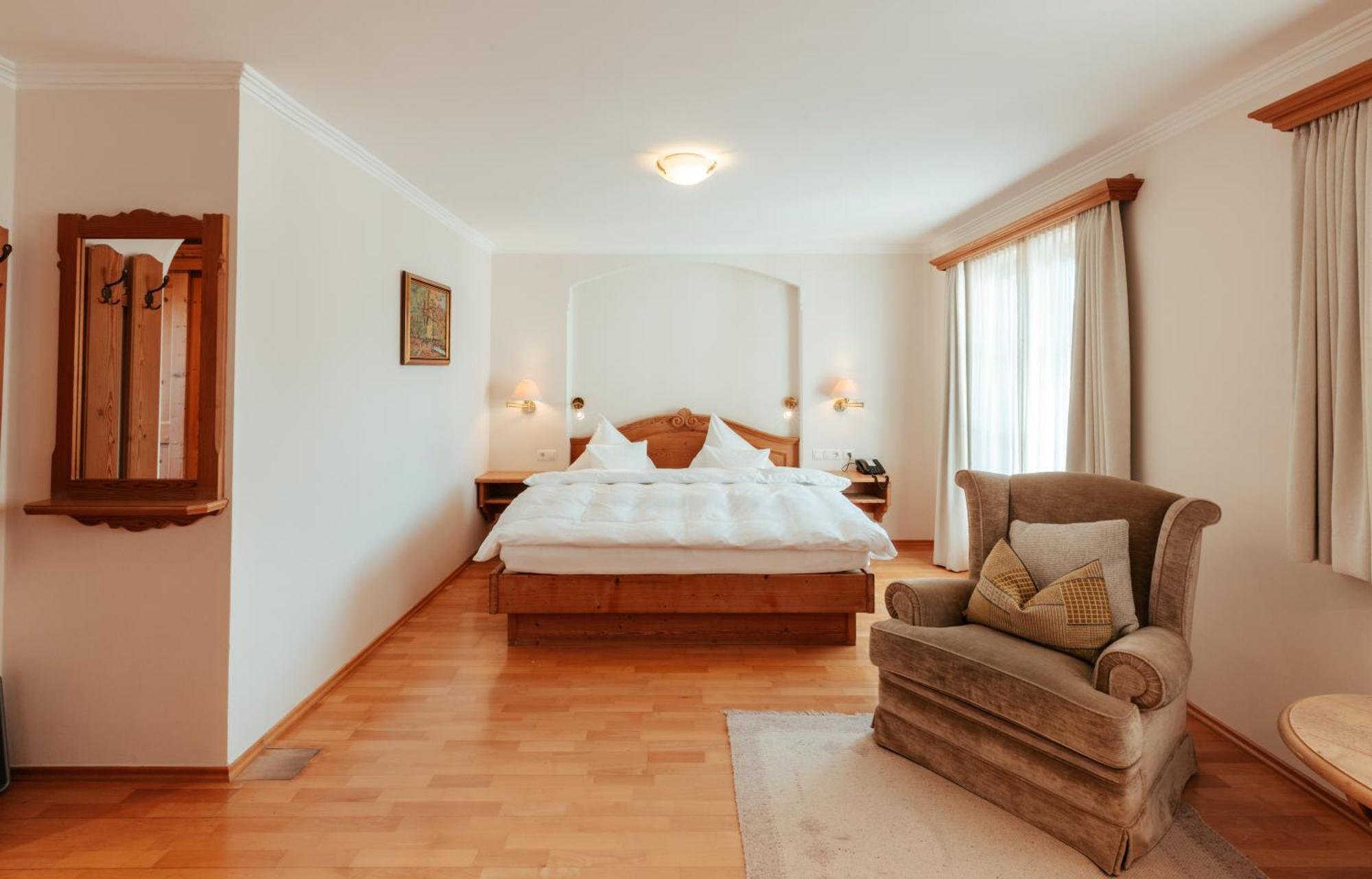 Biohotel Schweitzer Миминг Экстерьер фото